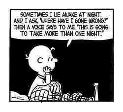  Don't let this be you! 