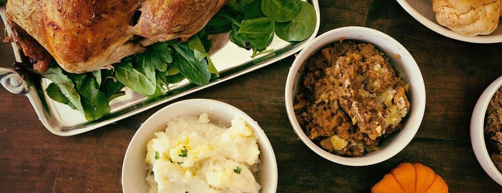 10 Tips for Hosting Thanksgiving With ADHD