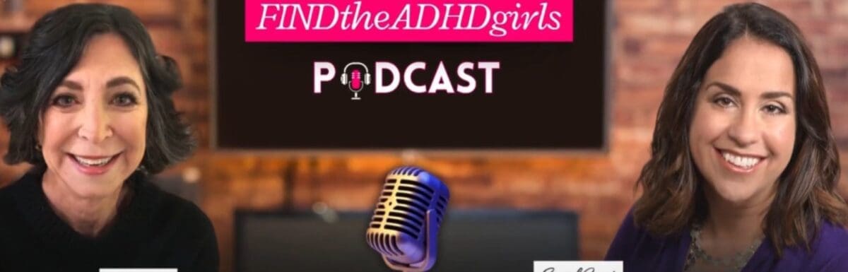 ADHD Beyond the Stereotypes: Why Girls Are Still Missing Out