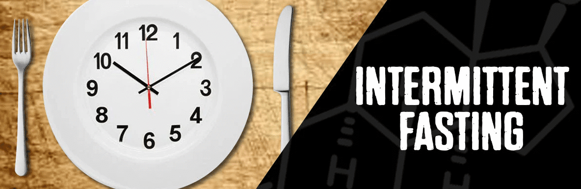 The Latest on Intermittent Fasting and Brain Chemistry
