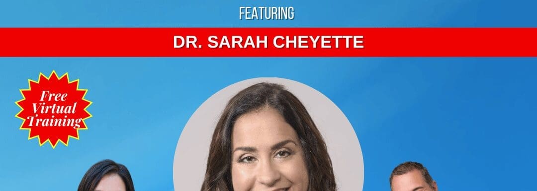 Free Event – Tools and Strategies To Improve Your ADHD from Top Experts